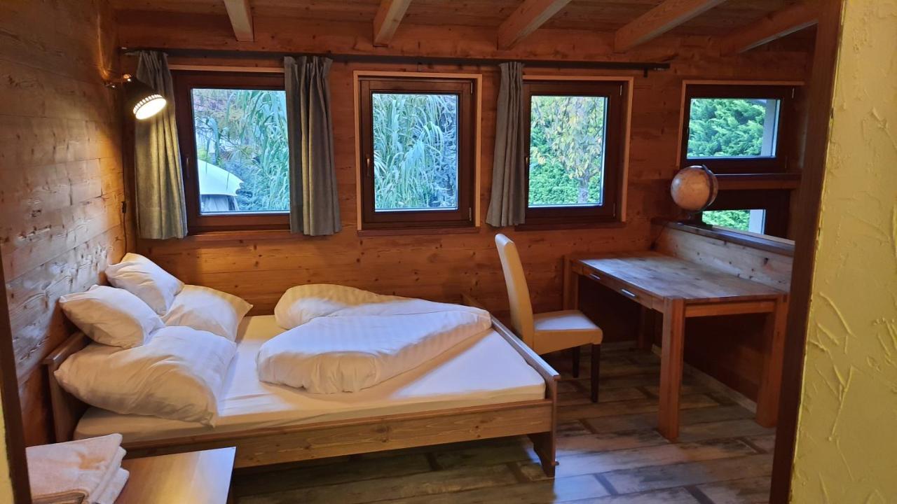 Aranypatak Apartmanhaz Szombathely Buitenkant foto