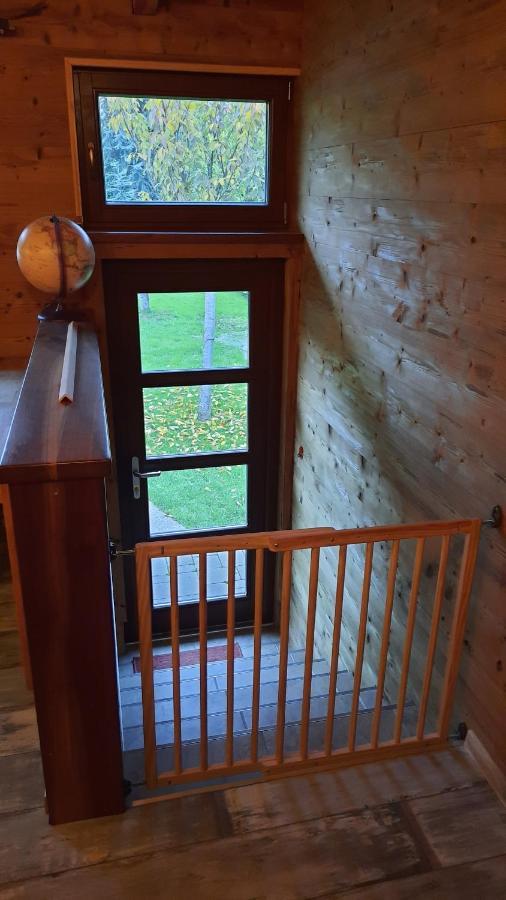 Aranypatak Apartmanhaz Szombathely Buitenkant foto