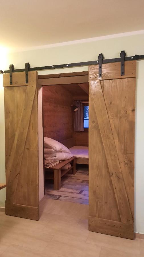 Aranypatak Apartmanhaz Szombathely Buitenkant foto